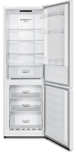 Samostojeći hladnjak GORENJE NRK6182PW4