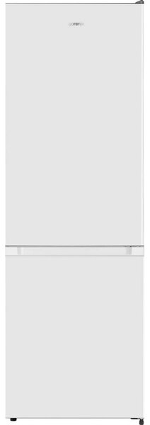 Samostojeći hladnjak GORENJE NRK6182PW4