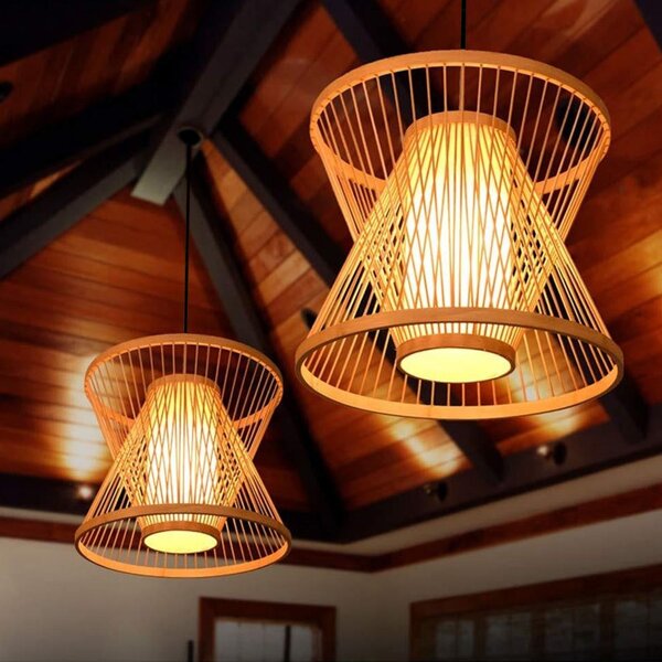 Stropni luster Bamboo APP1630-1CP