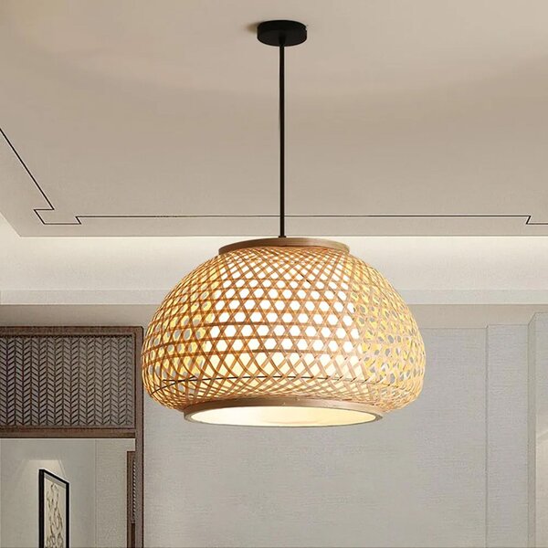 Stropni luster Bamboo APP1648-1CP