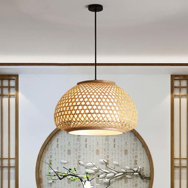 Stropni luster Bamboo APP1648-1CP