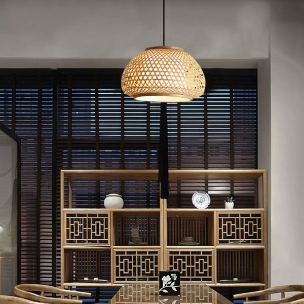 Stropni luster Bamboo APP1648-1CP