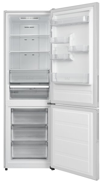 Samostojeći hladnjak Končar HC60310NFEBM