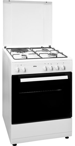 Kombinirani štednjak Blitz PVSK-6031-2BMFR