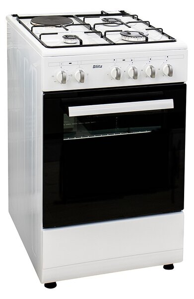 Kombinirani štednjak Blitz PVSK-5031-2BMFR