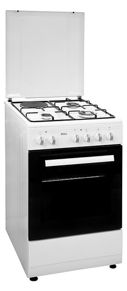 Kombinirani štednjak Blitz PVSK-5031-2BMFR