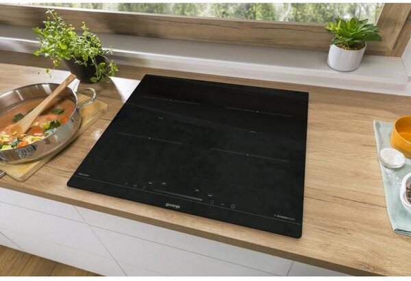 Električna ploča za kuhanje Gorenje ISC646BSC