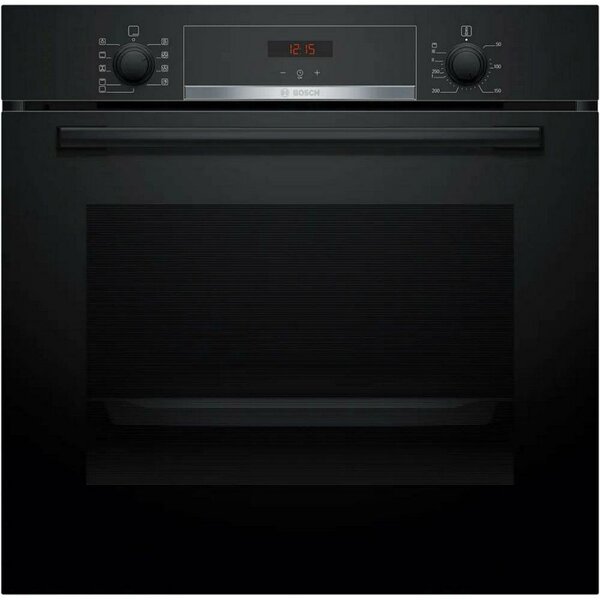 Ugradbena pećnica Bosch HBA514BB3