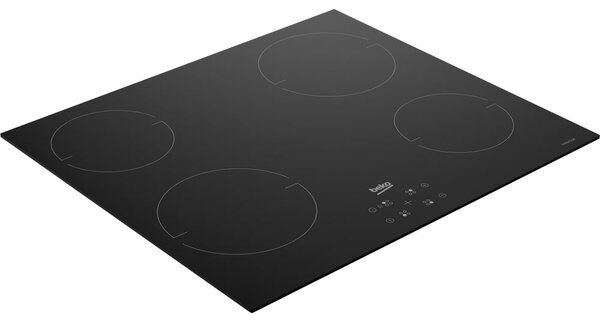 Električna ploča za kuhanje Beko HII64401QT