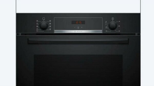 Ugradbena pećnica Bosch HBA514BB3