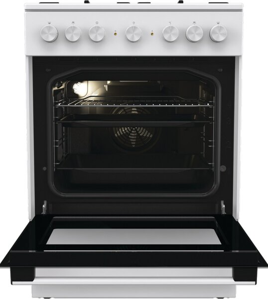 Kombinirani štednjak Gorenje GK6B43WD
