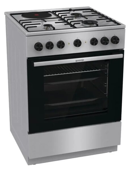 Kombinirani štednjak Gorenje GK6B42XD