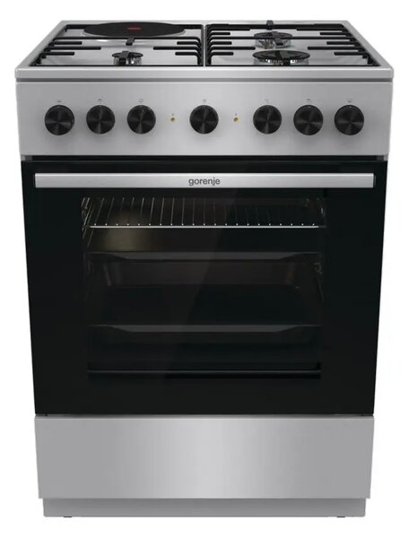 Kombinirani štednjak Gorenje GK6B42XD