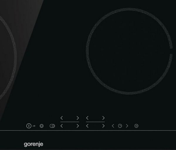 Električna ploča za kuhanje Gorenje ECT603FM
