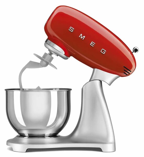 Kuhinjski robot Smeg SMF02RDEU