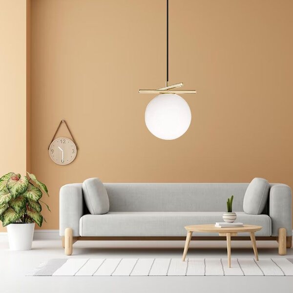Stropni luster Gold APP1667-1CP
