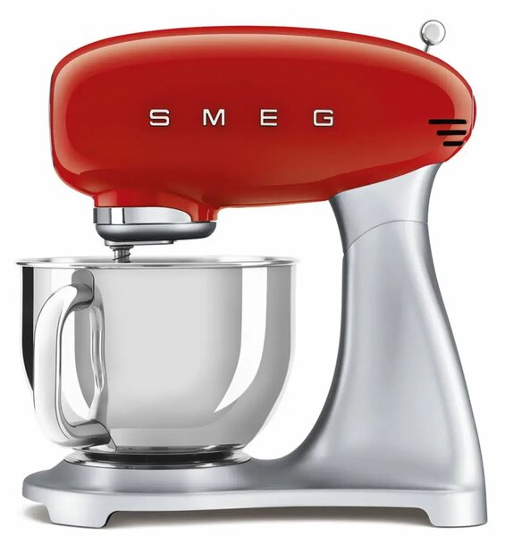 Kuhinjski robot Smeg SMF02RDEU