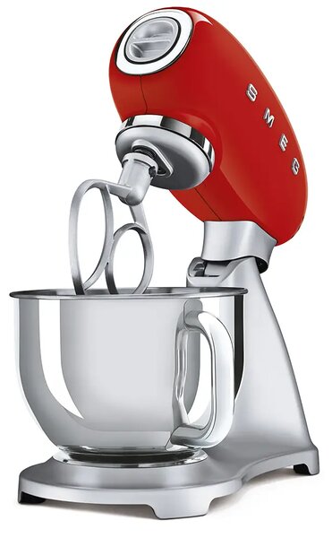 Kuhinjski robot Smeg SMF02RDEU
