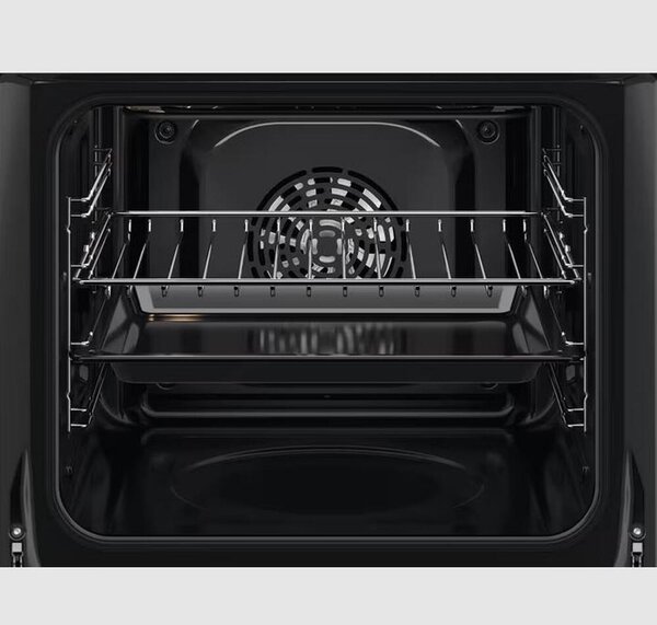 Ugradbena pećnica Electrolux LOF3H10BK