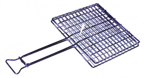 Duple niklovane gradele 35x45 cm