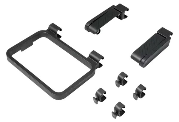Weber Works - komplet za organizaciju