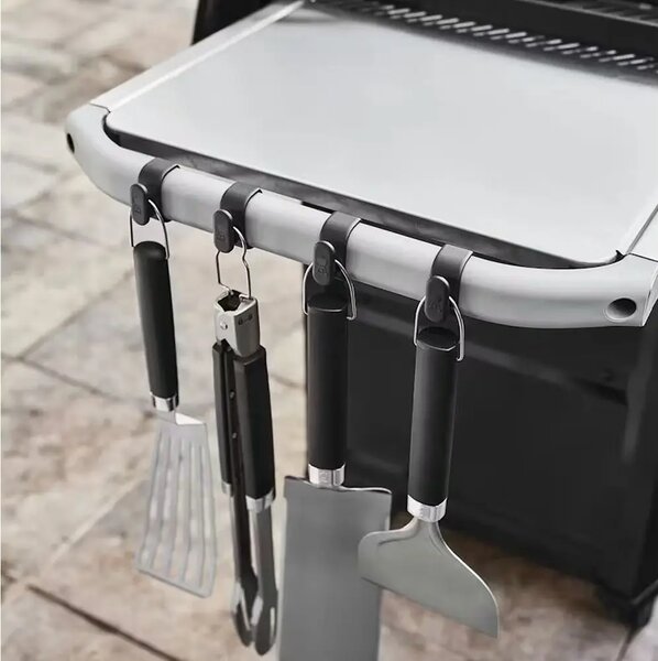 Weber Works - komplet za organizaciju