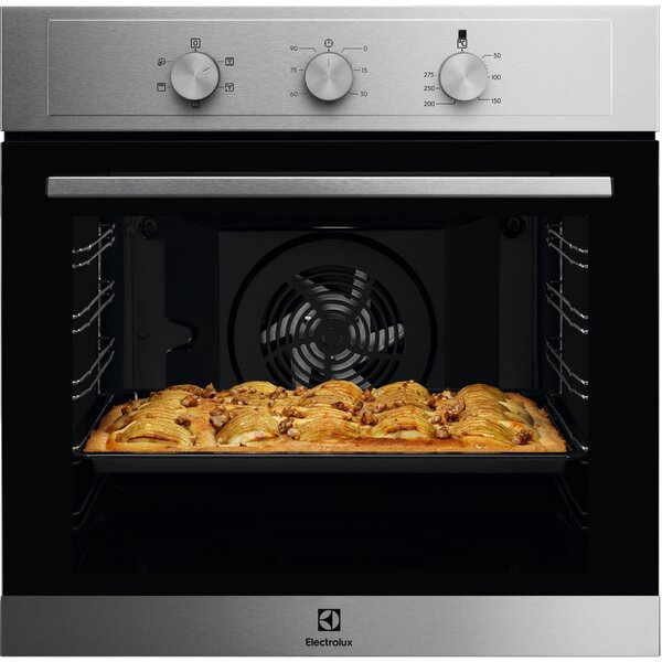 Ugradbena pećnica Electrolux EOH2H00X