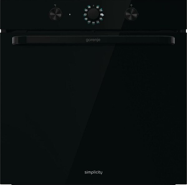 Ugradbena pećnica GORENJE BOS6727SYB