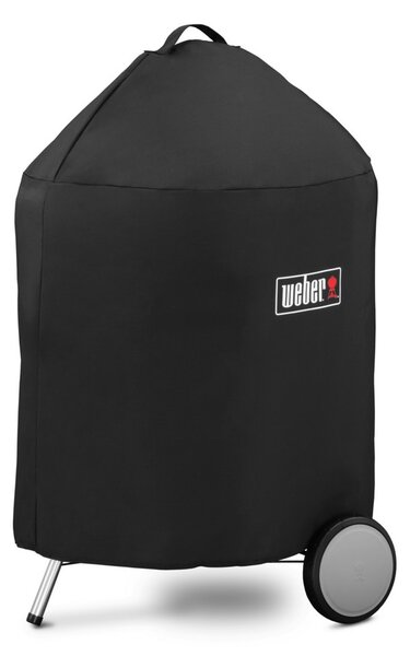 Weber pokrivač Premium za roštilj 57 cm