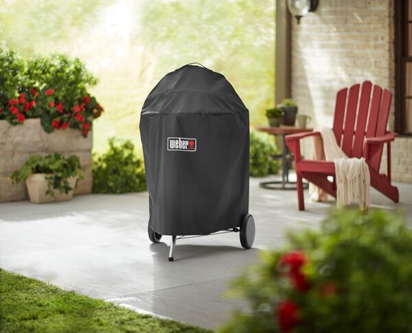 Weber pokrivač Premium za roštilj 57 cm