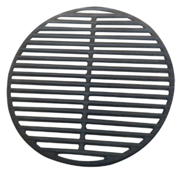 Barbeca rešetka od lijevanog željeza 15"