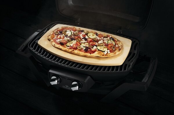 Napolen pizza kamen za Travelq