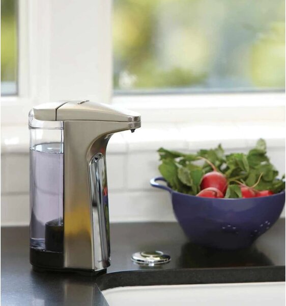 Automatski dozator sapuna 237 ml - simplehuman