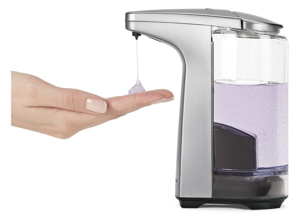 Automatski dozator sapuna 237 ml - simplehuman