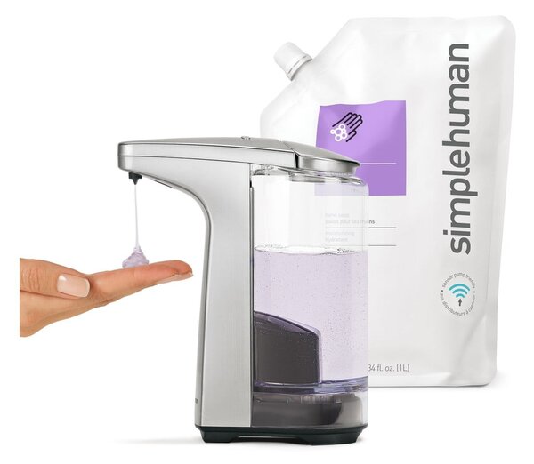 Automatski dozator sapuna 237 ml - simplehuman