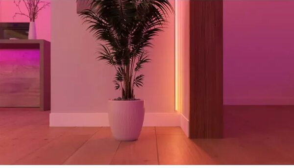 OMNIGLOW PHILIPS HUE pametna LED traka 3M EMEA 8721103089335