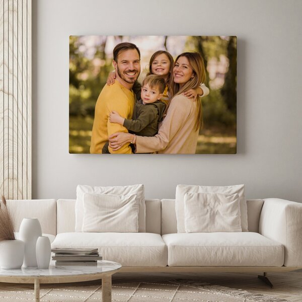 Foto slika na platnu - 20 x 20 cm ()