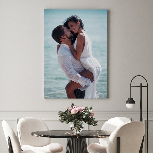 Foto slika na platnu - 20 x 20 cm ()