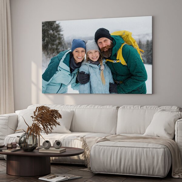 Foto slika na platnu - 20 x 20 cm ()
