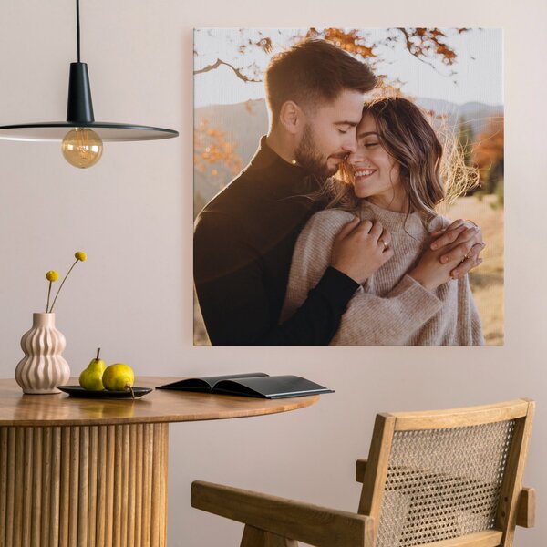 Foto slika na platnu - 20 x 20 cm ()