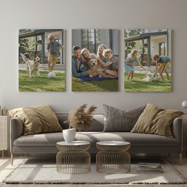 Foto slika na platnu - 20 x 20 cm ()