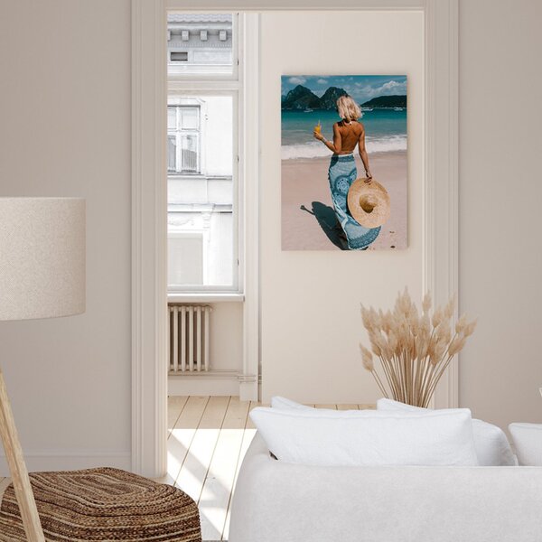 Foto slika na platnu - 20 x 20 cm ()