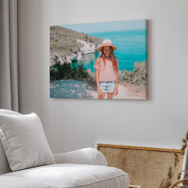 Foto slika na platnu - 20 x 20 cm ()