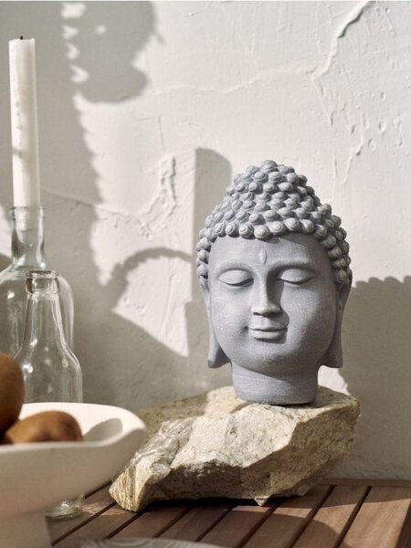 Sinsay - Stojeća dekoracija Buddha