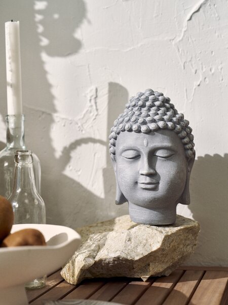 Sinsay - Stojeća dekoracija Buddha