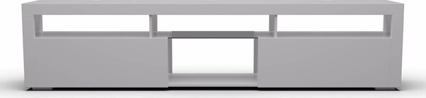 Blumfeldt Elgin, TV ormarić, 150 x 30 x 40 cm, LED