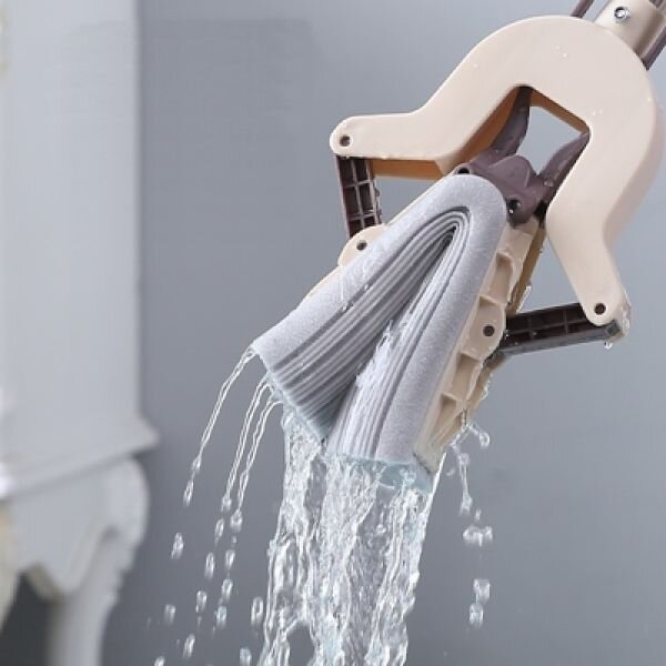 Mop Easy clean - brisač poda sa spužvom