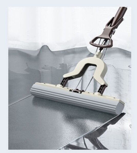 Mop Easy clean - brisač poda sa spužvom