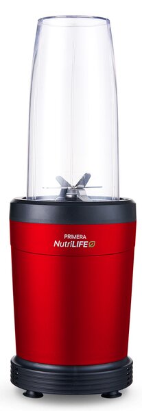Ekstraktor hranjivih sastojaka Nutrilife Primera crveni