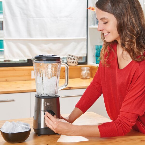 Blender Black&Decker BXJB800E